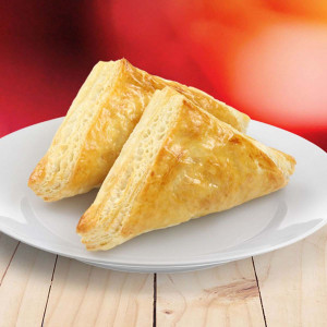 Chicken Patties 2 Pieces
